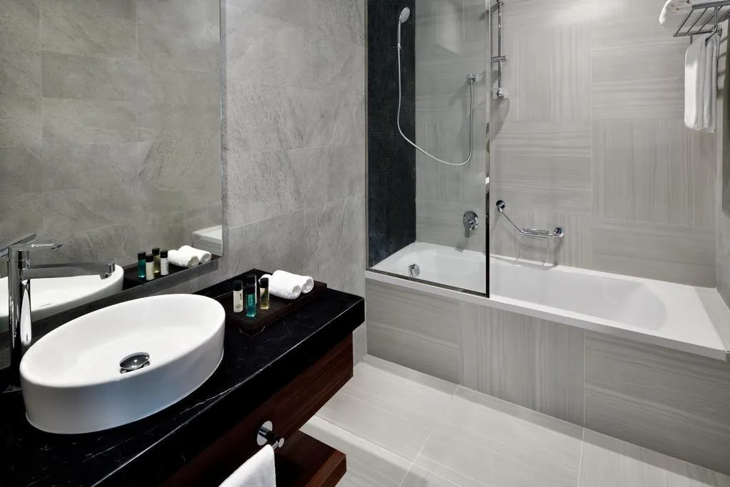 APARTMENT ONE BEDROOM Room, Movenpick Hotel Apartments Downtown Dubai, Dubai