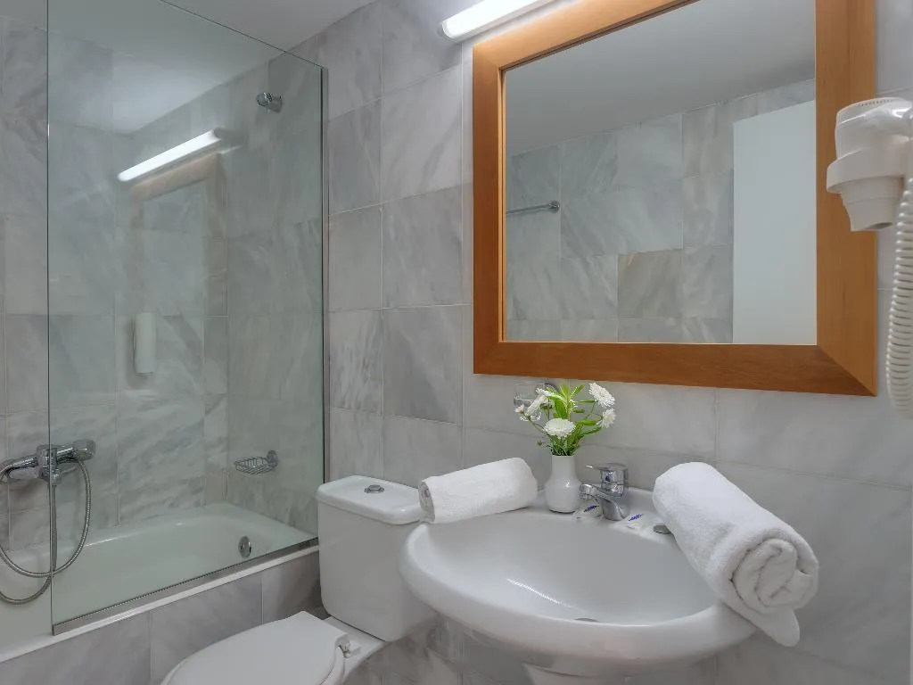 APARTMENT LAND VIEW Room, Mare Hotel Apartments, Crete