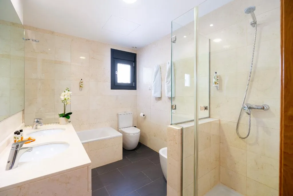 APARTMENT CAPACITY 3 TWO BEDROOMS Room, Al Sur Vacaciones by Grupo Tribu, Costa De La Luz
