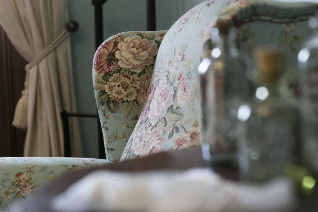 Room, Charming Antas House, Porto