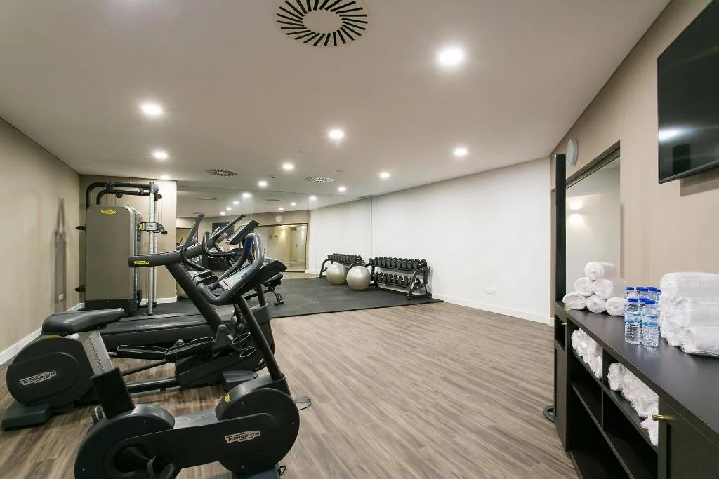 Sports and Entertainment, Four Points By Sheraton Sesimbra, Lisbon