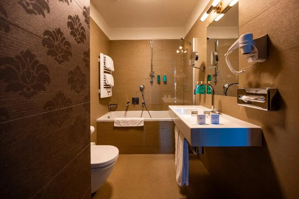 Double or Twin SUPERIOR Room, Kossak, Krakow