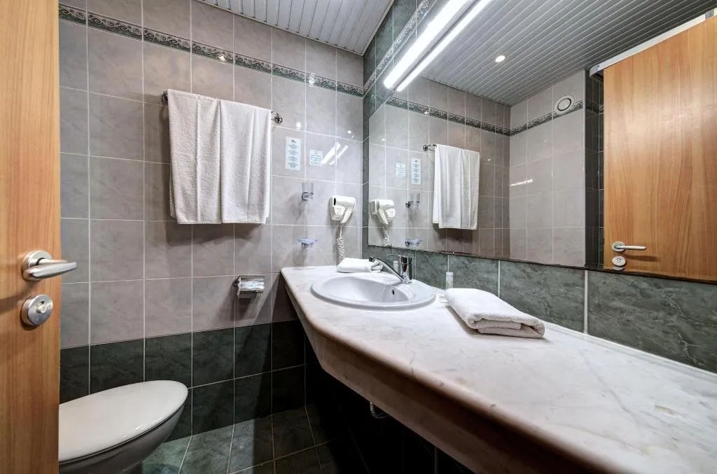 Room, Palm Beach Hotel- All Inclusive, Varna