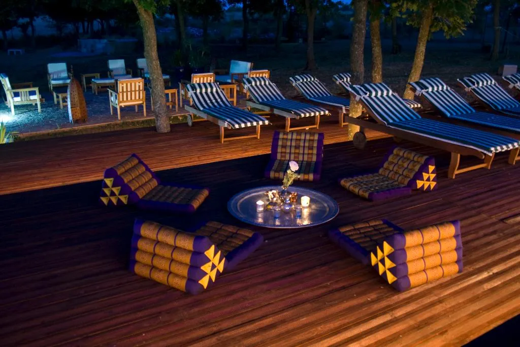 Pool, Hotel Mellow, Bourgas