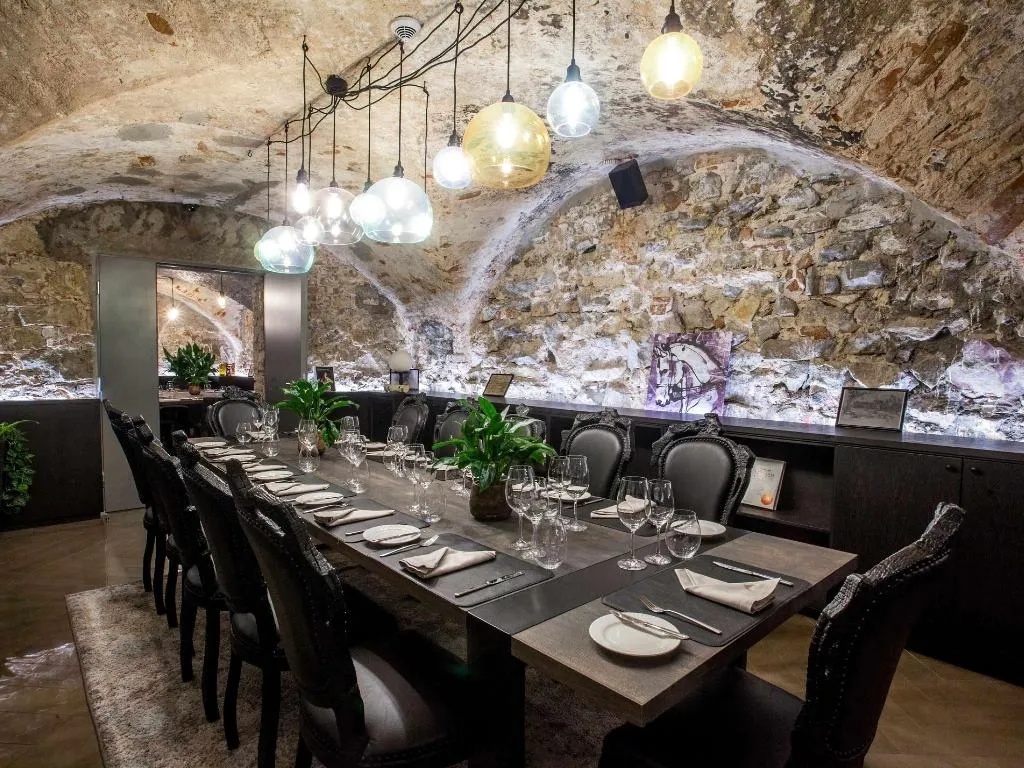 Restaurant, Pullman Riga Old Town, Riga
