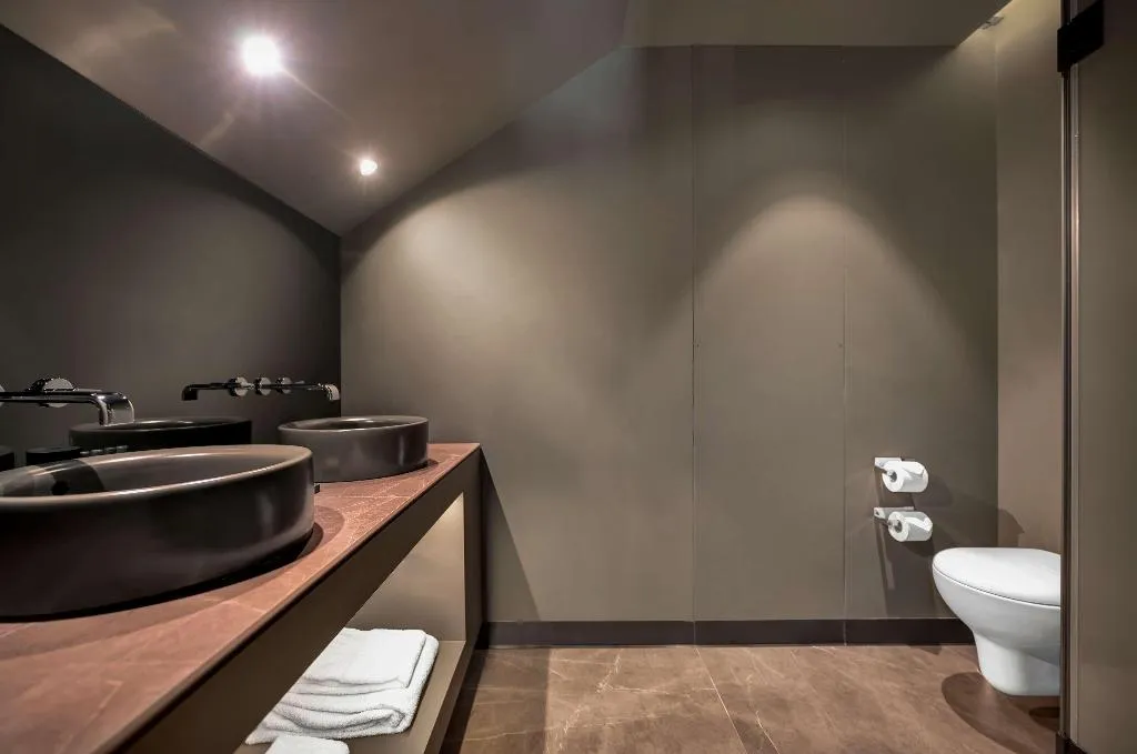Room, Hilton Porto Gaia, Porto