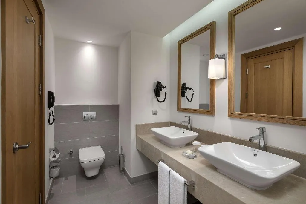 Room, Titanic Luxury Collection Bodrum, Bodrum