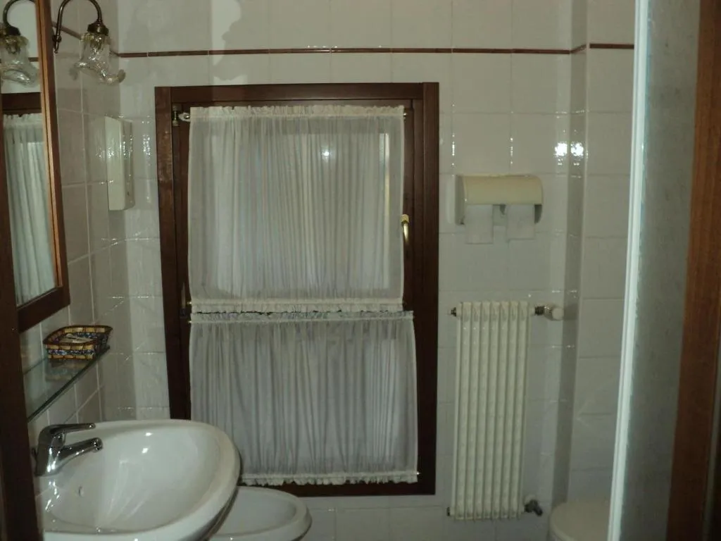 Room, Albergo La Bersagliera, Venice