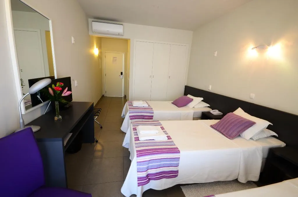 SINGLE STANDARD Room, Boliqueime Boutique & Villas, Algarve