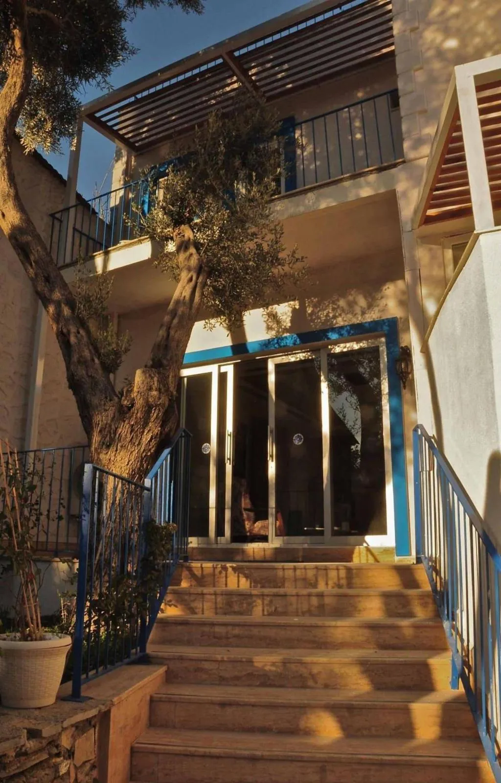 General view, Zena Hotel Bodrum, Bodrum