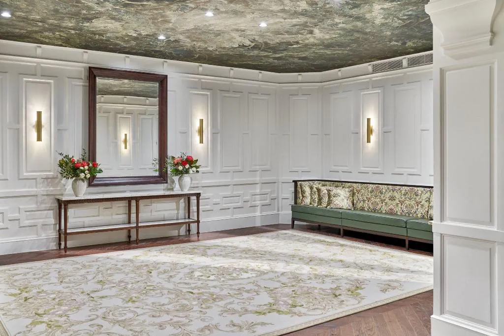 Conferences, Mandarin Oriental Ritz, Madrid, Madrid