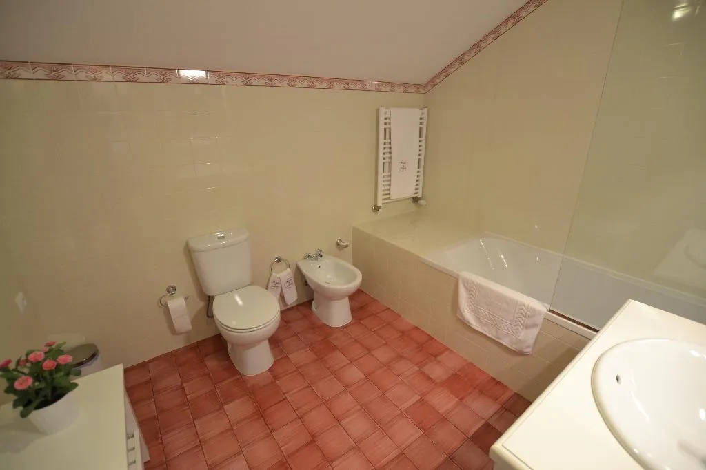 Double or Twin SUPERIOR Room, Casa da Portela de Sampriz, Porto