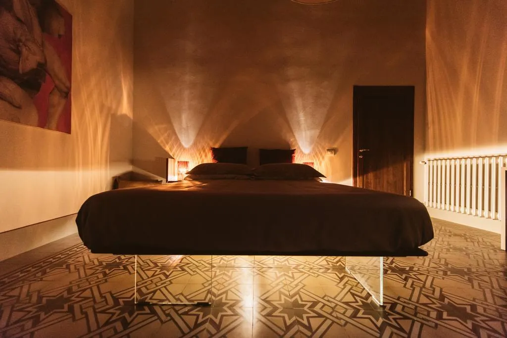 APARTMENT CAPACITY 4 Room, Residenza Cavour, Florence