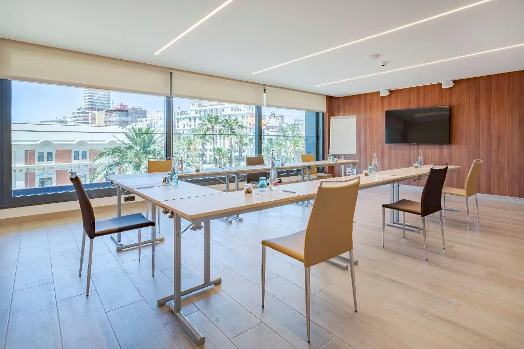 Conferences, The Level Melia Alicante - Adults Only +18, Costa Blanca