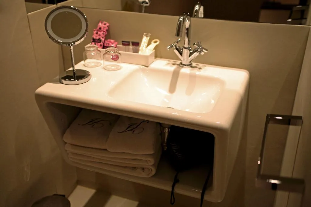 JUNIOR SUITE GRAND DELUXE Room, Abalu Hotel Design & Boutique - Adults Only, Madrid