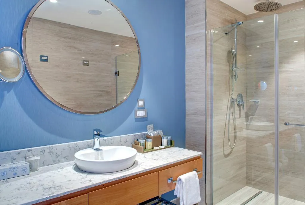 DOUBLE STANDARD Room, Rixos Premium Dubrovnik, Dubrovnik