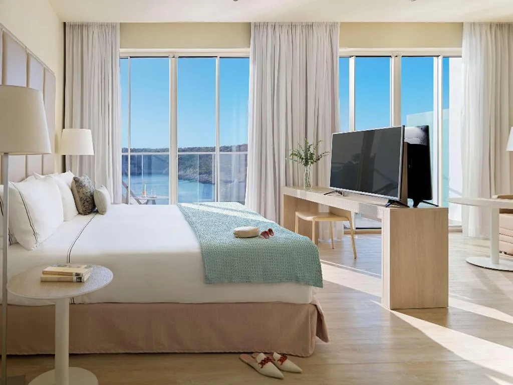 SUITE STANDARD Room, Meliá Cala Galdana, Menorca