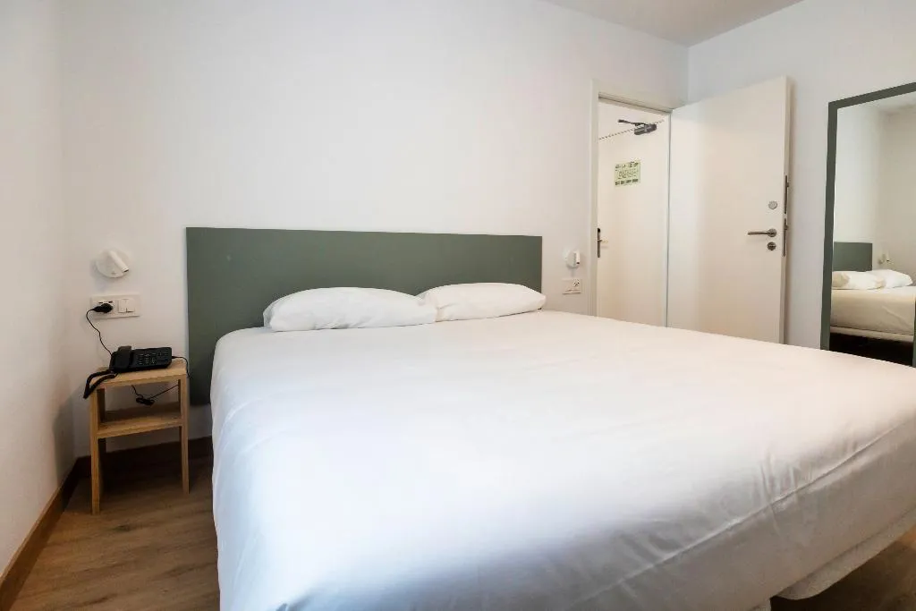 Double or Twin STANDARD Room, Hotel Calella by Beatriz Hoteles, Costa Brava