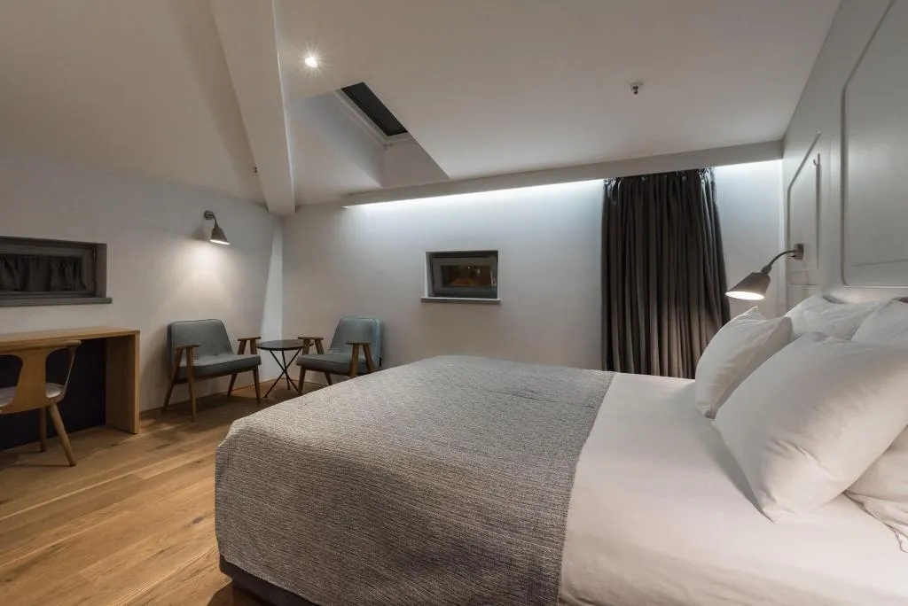 Room, Hotel Peteani, Istria