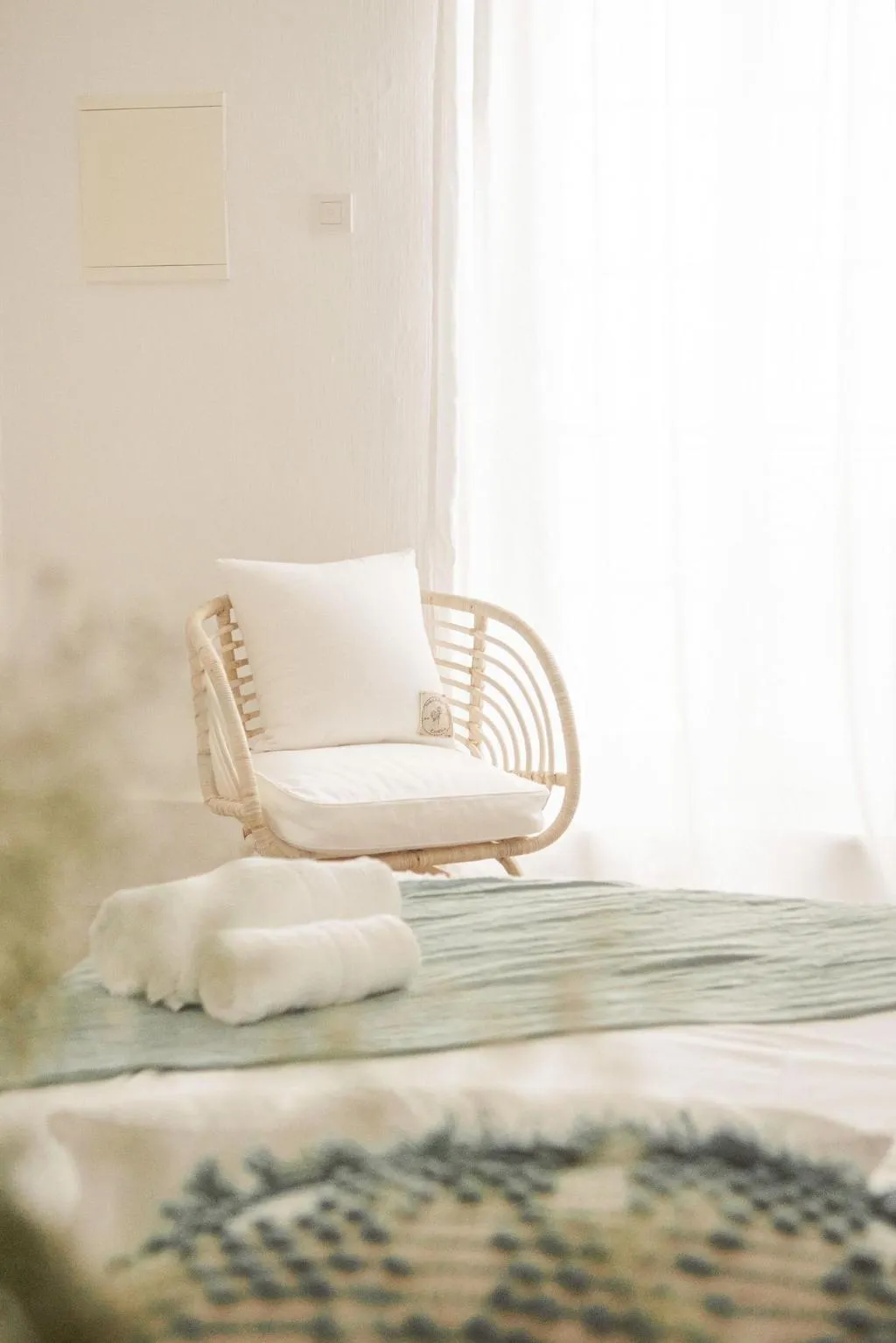 Room, 971 Hotel Con Encanto, Menorca