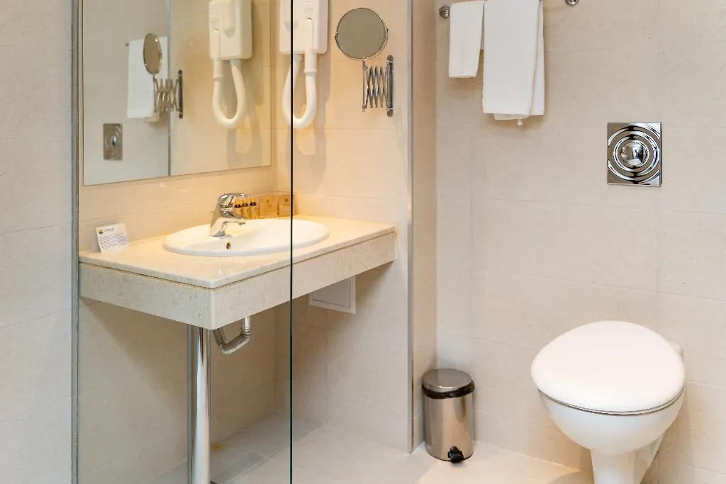 SINGLE ECONOMY Room, Panorama Hotel, Varna