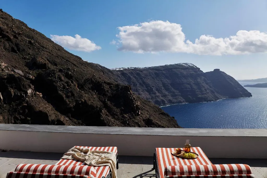 SUITE WITH JACUZZI Room, San Antonio, Santorini