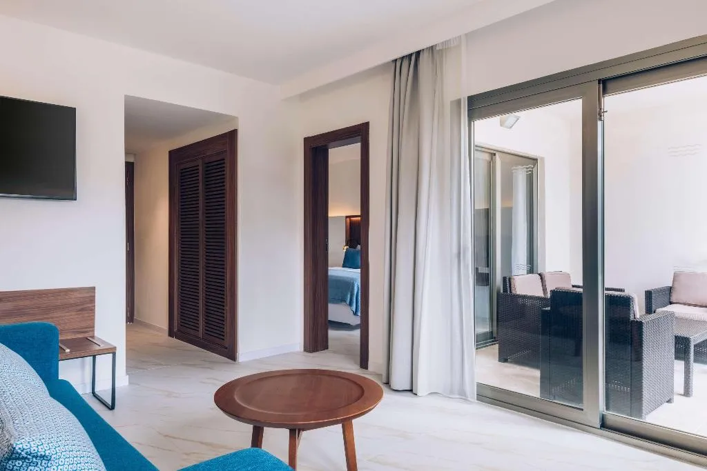 Room, Iberostar Selection Playa de Muro Village, Majorca