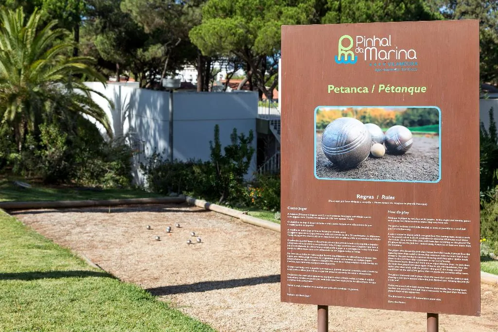 Sports and Entertainment, Pinhal Da Marina, Algarve