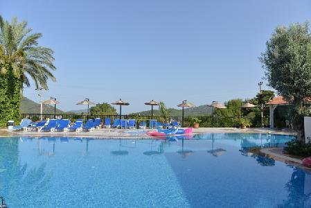 Seyir Village Hotel, Dalaman