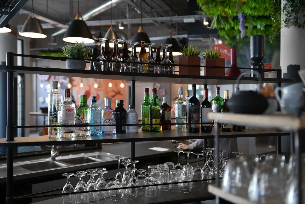 Restaurant, Ibis Madrid Getafe, Madrid