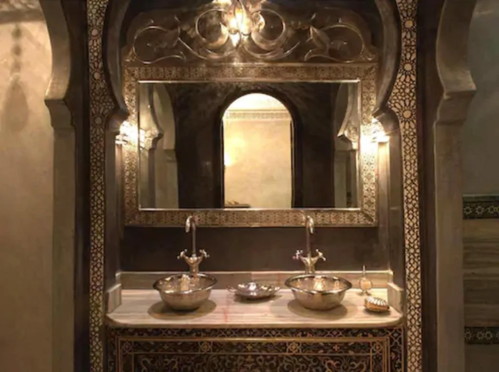 SUITE LUXURY Room, Mumtaz Mahal, Essaouira