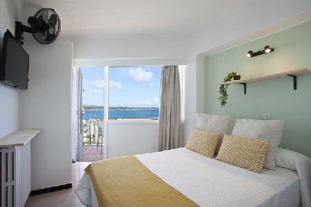 White Hill Hotel, Durres