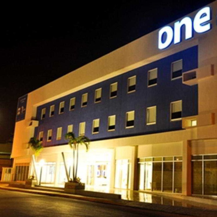 One Playa del Carmen, Playa Del Carmen