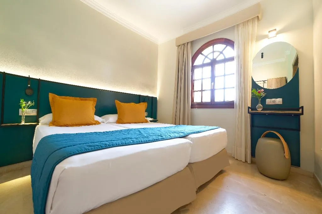 SUITE TWO BEDROOMS Room, Dunas Suites & Villas Resort, Gran Canaria
