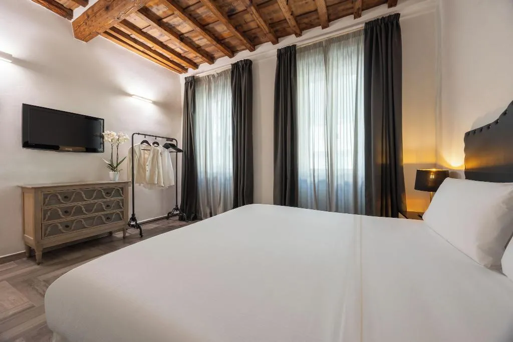 APARTMENT ANNEX Room, Globus Urban Hotel, Florence