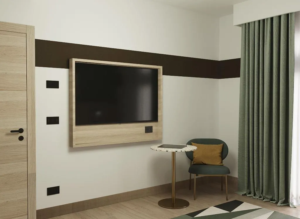 Room, Best Western Titian Inn Hotel Venice Airport, Venice