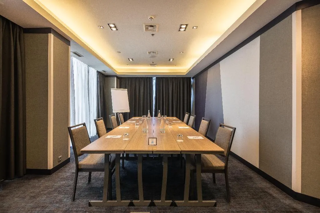 Conferences, Crowne Plaza Porto, Porto