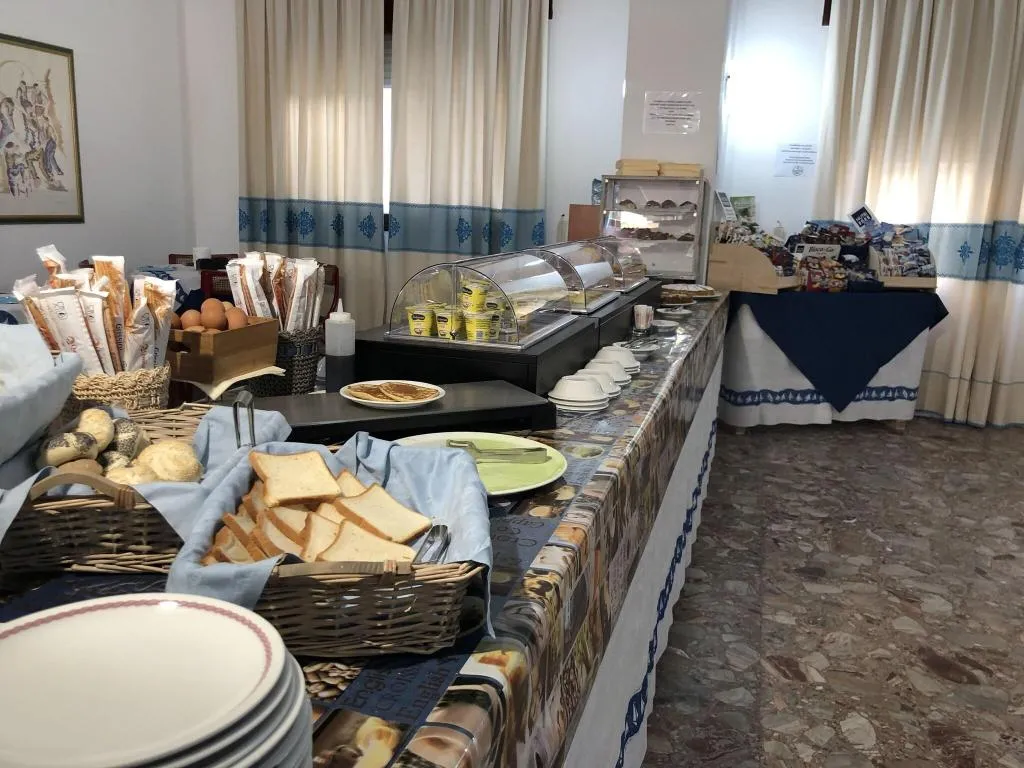 Restaurant, Riviera, Alghero
