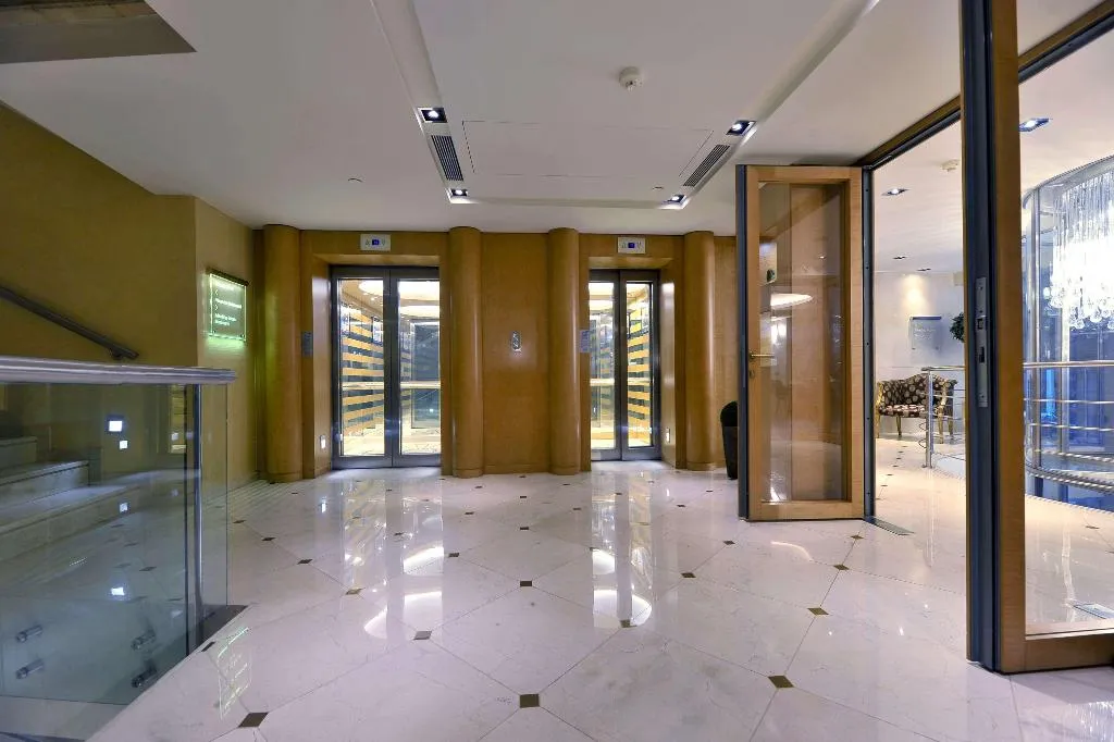 General view, Melia Athens, Athens