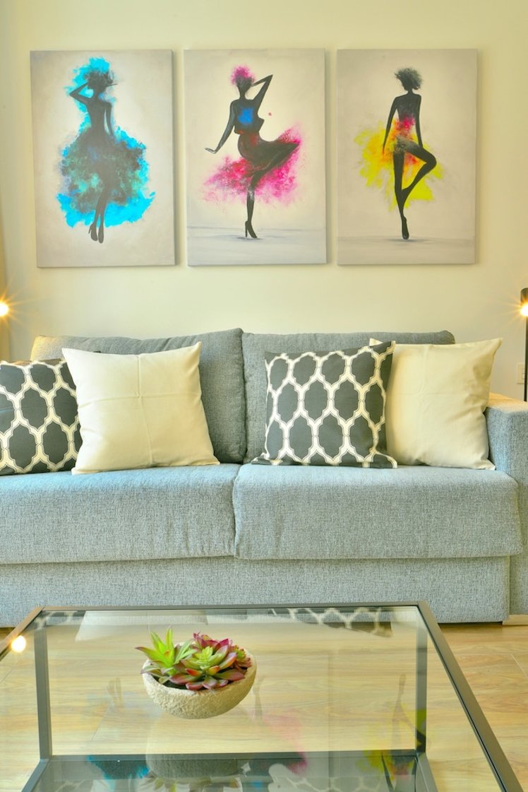 MyFlats Luxury Downtown, Costa Blanca