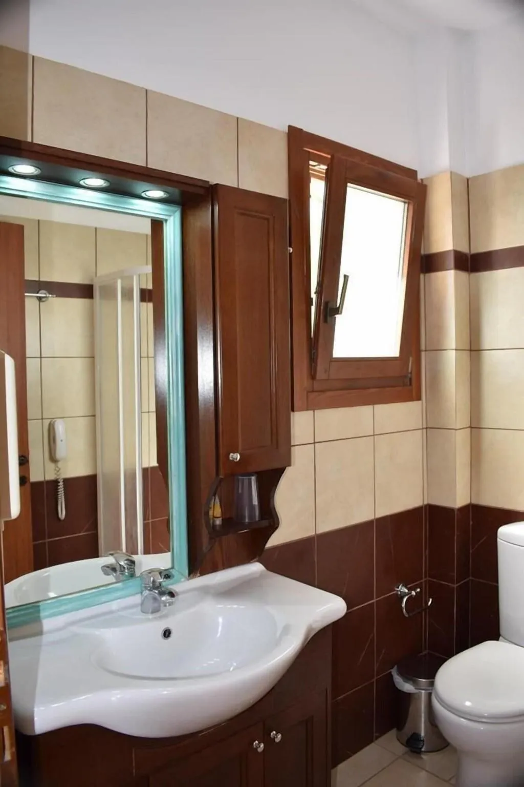 Room, Melidron Hotel, Kefallinia