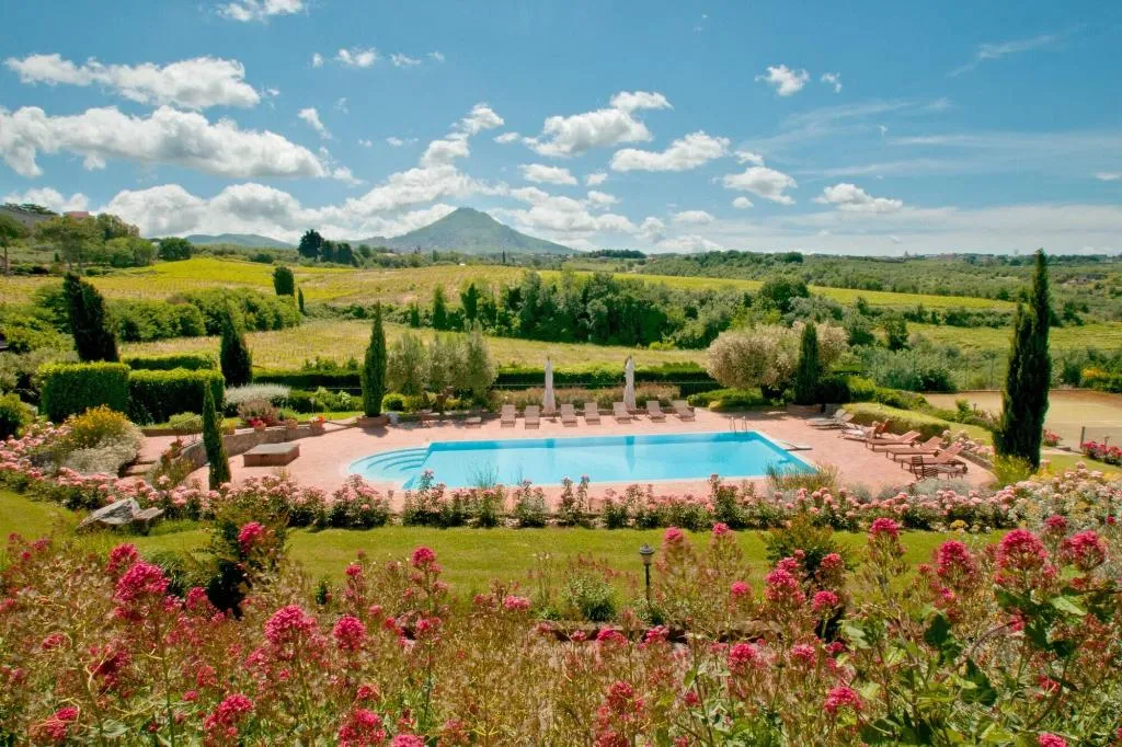 Sports and Entertainment, Tenuta Cusmano Villa Resort, Rome
