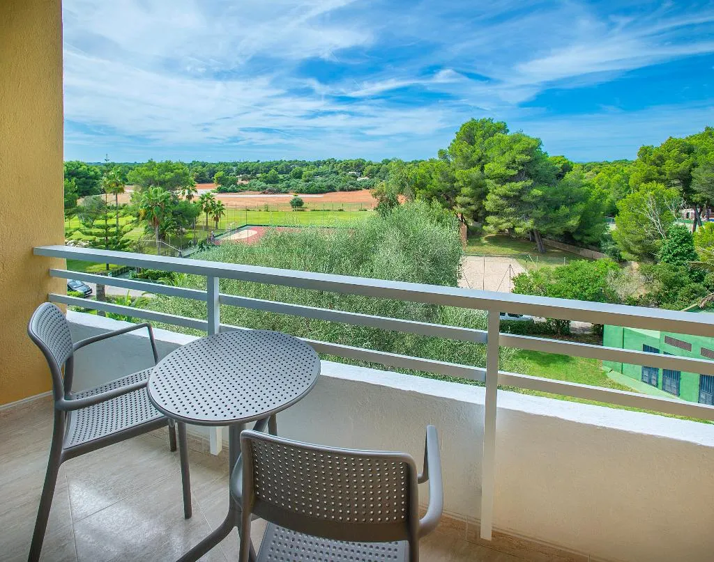 Double or Twin STANDARD Room, Exagon Park, Majorca