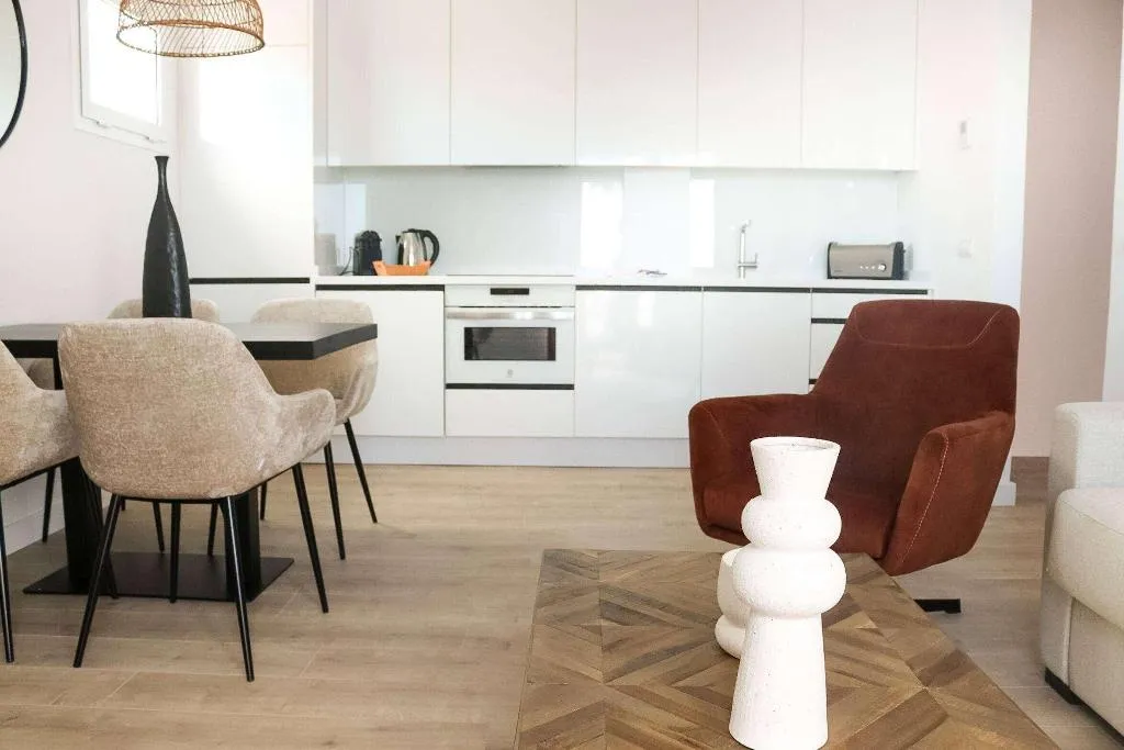 SUITE TWO BEDROOMS Room, Ramada Hotel & Suites By Wyndham Costa Del Sol, Costa Del Sol