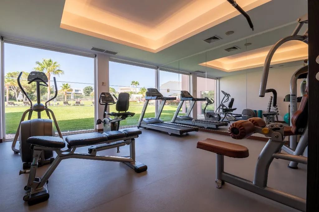 Sports and Entertainment, Vila Gale Collection Praia, Algarve