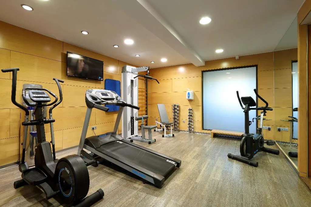 Sports and Entertainment, Eurostars Centrum Alicante, Costa Blanca
