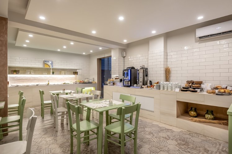 Airis Boutique & Suites, Crete