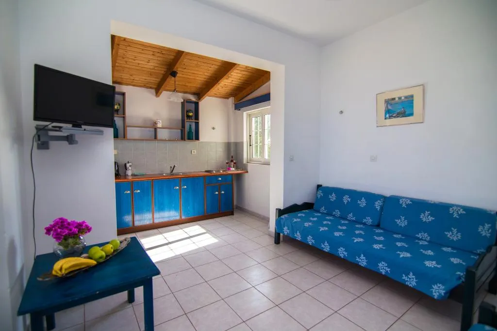 APARTMENT ONE BEDROOM Room, Villa Panorama, Zante