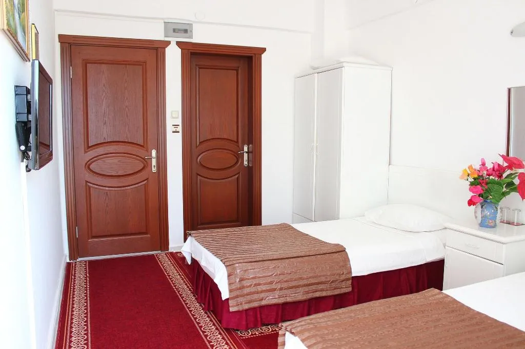 Room, Soykan Hotel, Dalaman