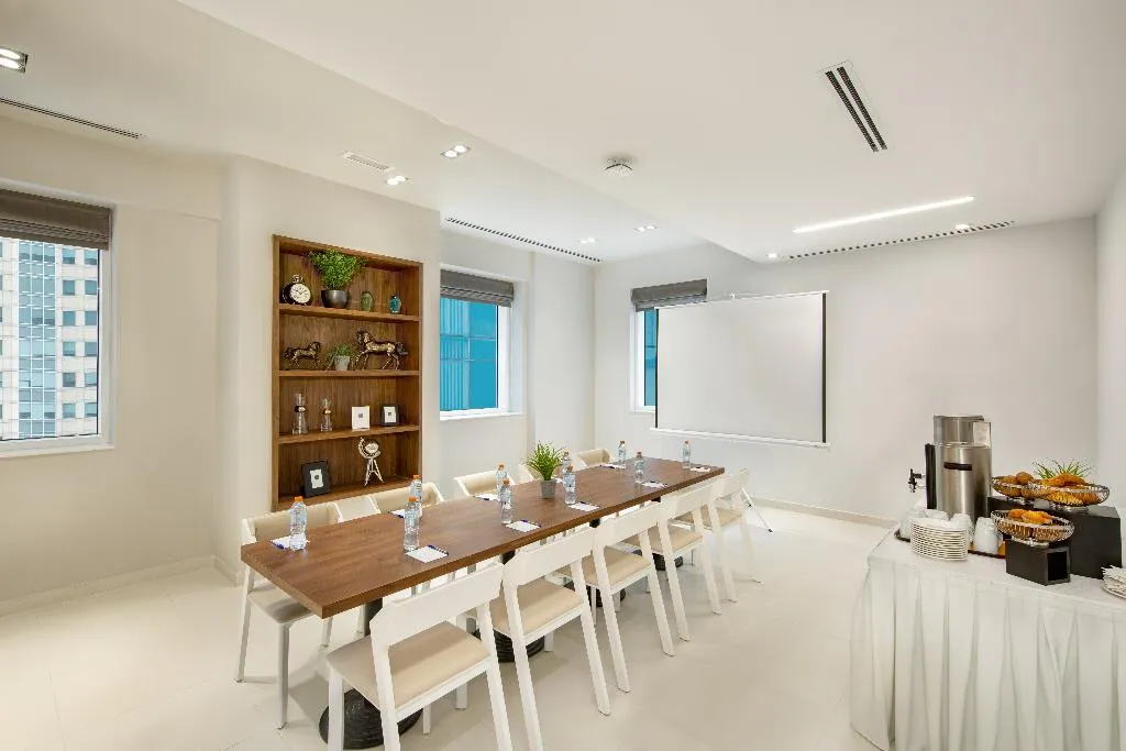 Conferences, Citymax Hotel Al Barsha, Dubai